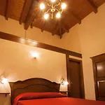 U' Casinu Da Scala 캄포라산지오바니