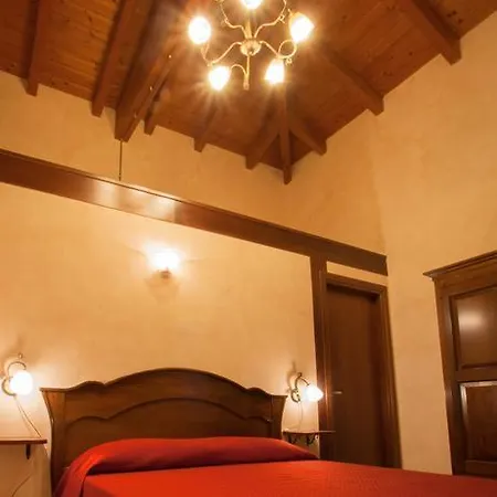U' Casinu Da Scala Campora San Giovanni