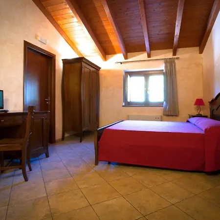 U' Casinu Da Scala * Campora San Giovanni