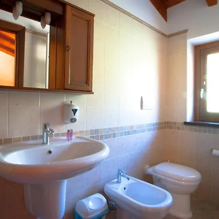 U' Casinu Da Scala *