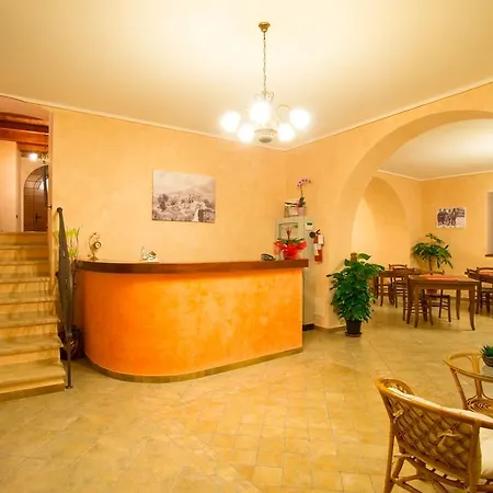 U' Casinu Dà Scala *