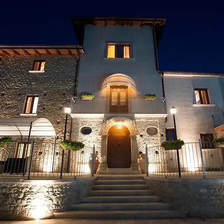 U' Casinu Da Scala * Campora San Giovanni