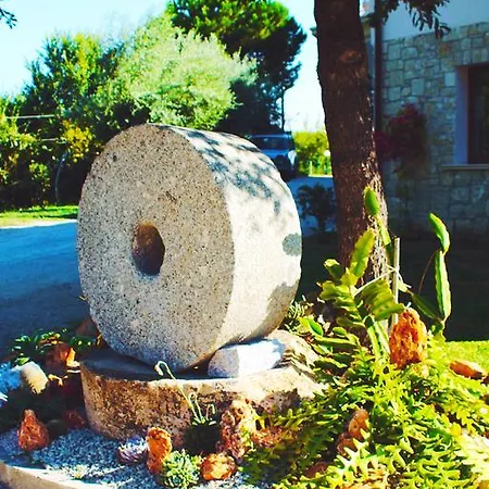 U' Casinu Da Scala *