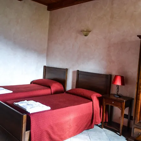 U' Casinu Dà Scala *