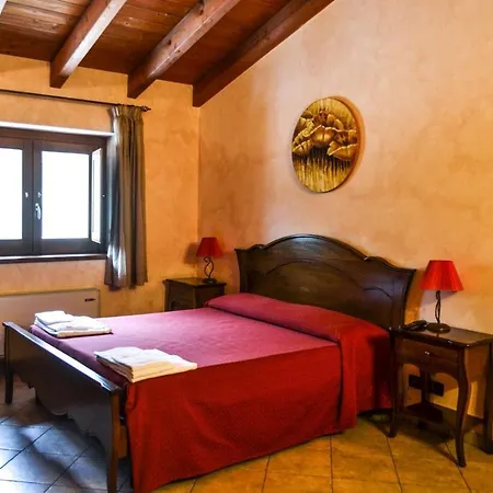 U' Casinu Da Scala Campora San Giovanni