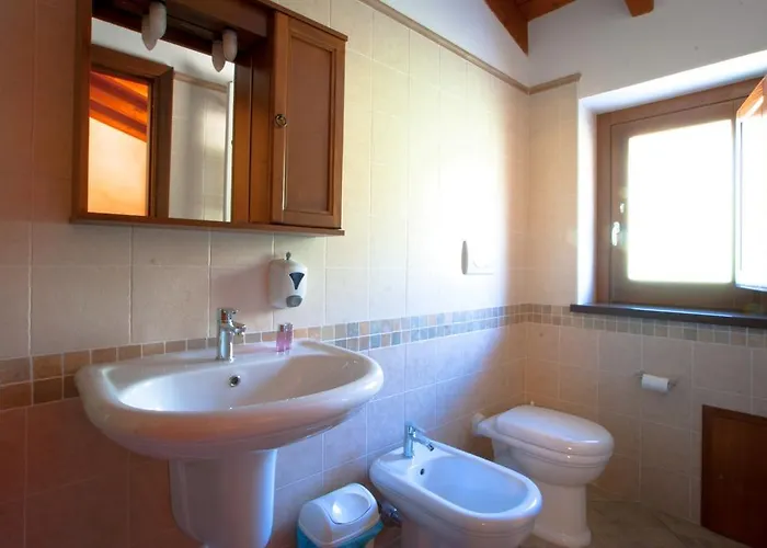 U' Casinu Da Scala *