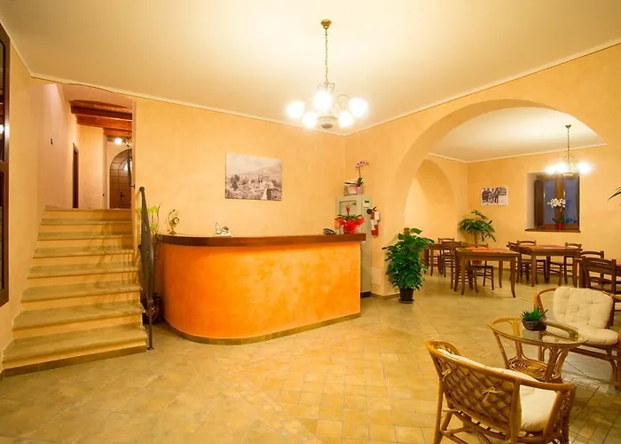 U' Casinu Da Scala *