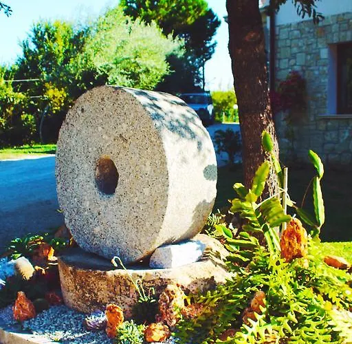 U' Casinu Da Scala *