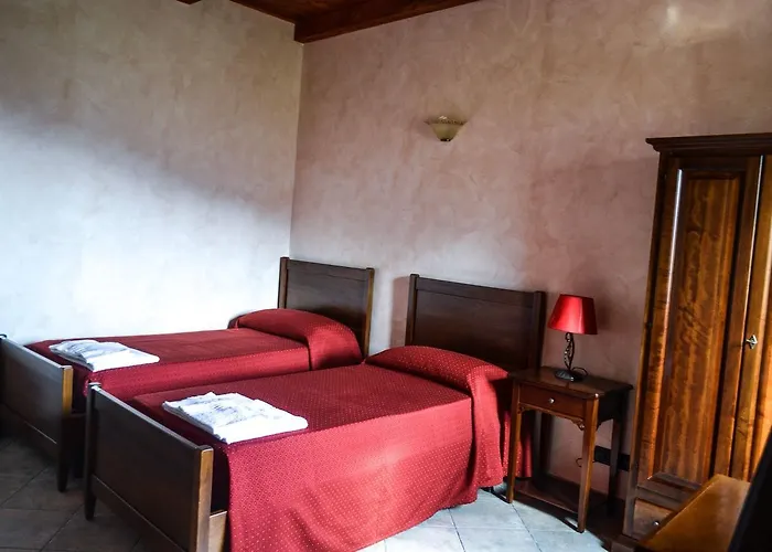 U' Casinu Da Scala *